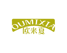 欧米夏 第28类体育玩具商标图样