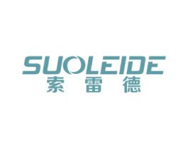 索雷德 第28类体育玩具商标图样