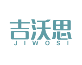 吉沃思 第41类教育娱乐商标图样