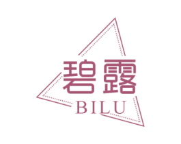 碧露 第41类教育娱乐商标图样