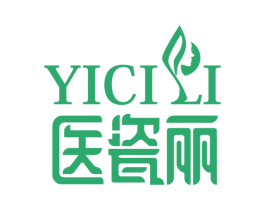医瓷丽 第10类医疗器械商标图样