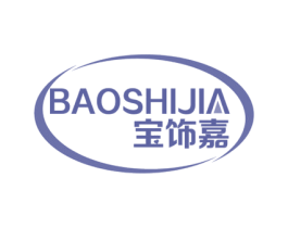 宝饰嘉 第2类颜料油漆商标图样