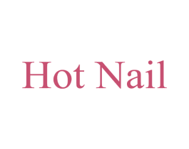 HOT NAIL 第44类医疗园艺商标图样