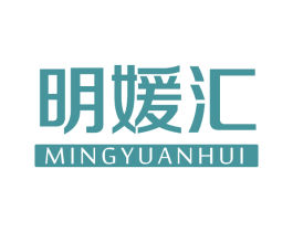 明媛汇 第44类医疗园艺商标图样