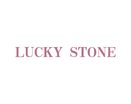 LUCKY STONE 第43类餐饮酒店商标图样