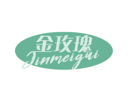 金玫瑰 第37类建筑修理商标图样