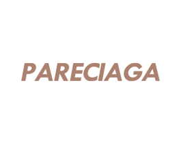 PARECIAGA 第35类广告贸易商标图样