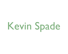 KEVIN SPADE 第35类广告贸易商标图样