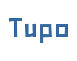TUPO 第30类小食配料商标图样
