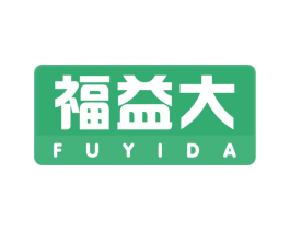 福益大 第30类小食配料商标图样