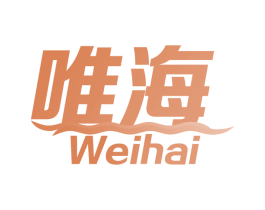唯海 第28类体育玩具商标图样
