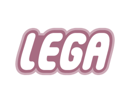 LEGA 第28类体育玩具商标图样