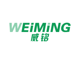 威铭 第28类体育玩具商标图样