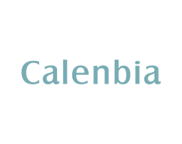 CALENBIA 第25类服装鞋帽商标图样