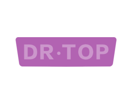 DR·TOP 第25类服装鞋帽商标图样