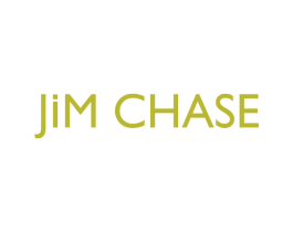 JIM CHASE 第25类服装鞋帽商标图样