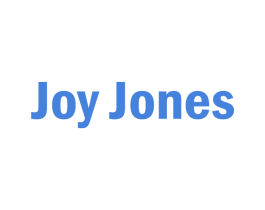 JOY JONES 第25类服装鞋帽商标图样