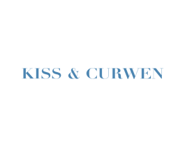 KISS&CURWEN 第25类服装鞋帽商标图样