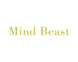 MIND BEAST 第25类服装鞋帽商标图样
