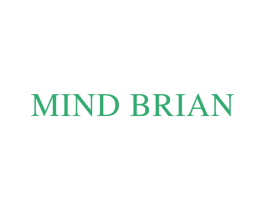 MIND BRIAN 第25类服装鞋帽商标图样