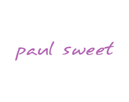 PAUL SWEET 第25类服装鞋帽商标图样