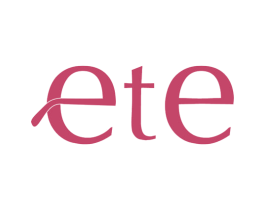 ETE 第44类医疗园艺商标图样