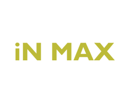 IN MAX 第43类餐饮酒店商标图样