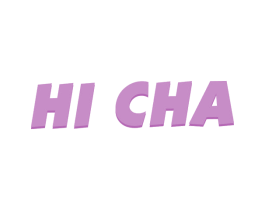 HI CHA 第43类餐饮酒店商标图样