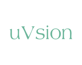 UVSION 第44类医疗园艺商标图样
