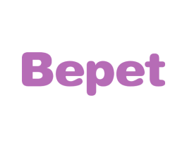 BEPET 第44类医疗园艺商标图样
