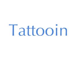 TATTOOIN 第44类医疗园艺商标图样