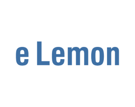 ELEMON 第25类服装鞋帽商标图样
