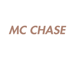 MC CHASE 第25类服装鞋帽商标图样