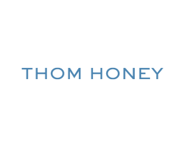 THOM HONEY 第25类服装鞋帽商标图样