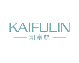 凯富林 第18类皮革箱包商标图样