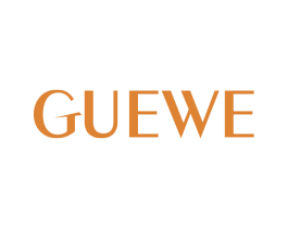 GUEWE 第18类皮革箱包商标图样