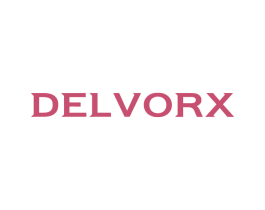 DELVORX 第18类皮革箱包商标图样