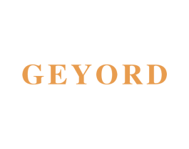 GEYORD 第18类皮革箱包商标图样
