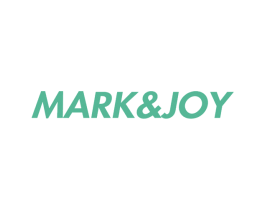 MARK&JOY 第18类皮革箱包商标图样