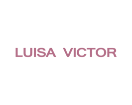 LUISA VICTOR 第18类皮革箱包商标图样
