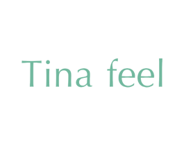 TINA FEEL 第14类珠宝钟表商标图样