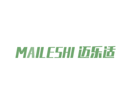 迈乐适 第12类运输工具商标图样