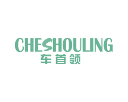 车首领 第12类运输工具商标图样