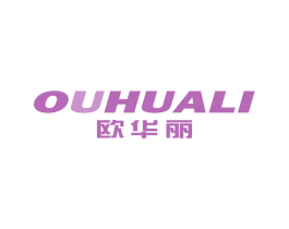 欧华丽 第10类医疗器械商标图样