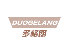 多格朗 第9类科学仪器商标图样