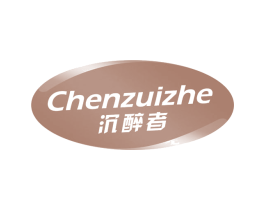 沉醉者 第9类科学仪器商标图样