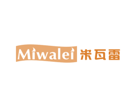 米瓦雷 第9类科学仪器商标图样