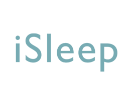 ISLEEP 第5类医药商标图样