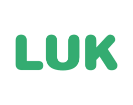 LUK 第5类医药商标图样