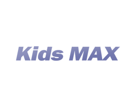 KIDS MAX 第5类医药商标图样